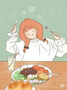 痩せるには食生活を見直そう♡その②